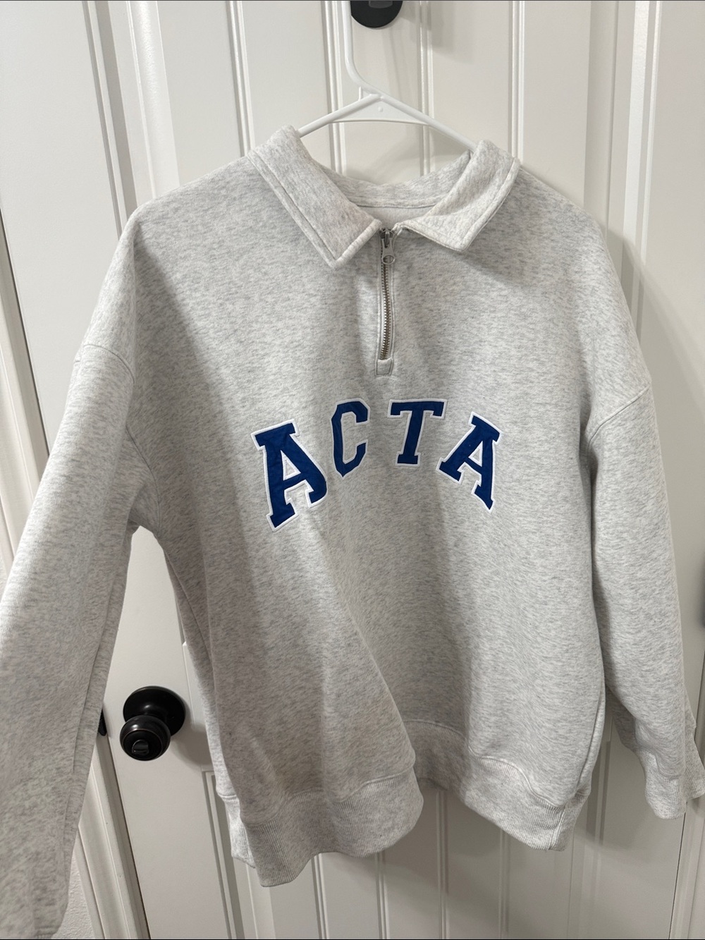 Acta Sweatshirt